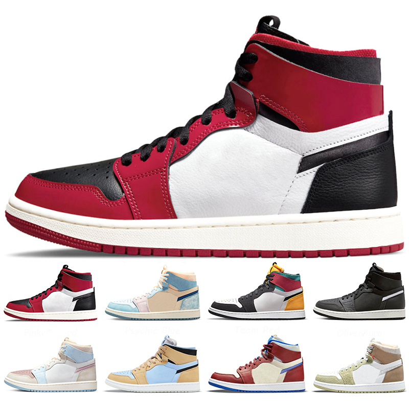 Shoes 1 Zoom CMFT Women Bulls Celestine Blue Multi-Color Pink Oxford Breakfast Club Team Red Olive Aura Mens Sports Sneakers Size 36-46, #1 celestine blue 36-46
Shoes 1 Zoom CMFT Women Bulls Celestine Blue Multi-Color Pink Oxford Breakfast Club Team Red Olive Aura Mens Sports Sneakers Size 36-46, #1 celestine blue 36-46