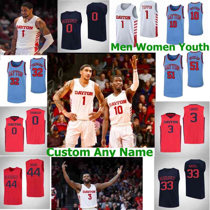 Dayton Flyers rare College Basketball Jerseys Mens 53 Christian Wilson 1 Obi Toppin 0 Rodney Chatman 4 Jared Becker 2 Ibi Watson Customized, Youth red
Dayton Flyers rare College Basketball Jerseys Mens 53 Christian Wilson 1 Obi Toppin 0 Rodney Chatman 4 Jared Becker 2 Ibi Watson Customized, Youth red
