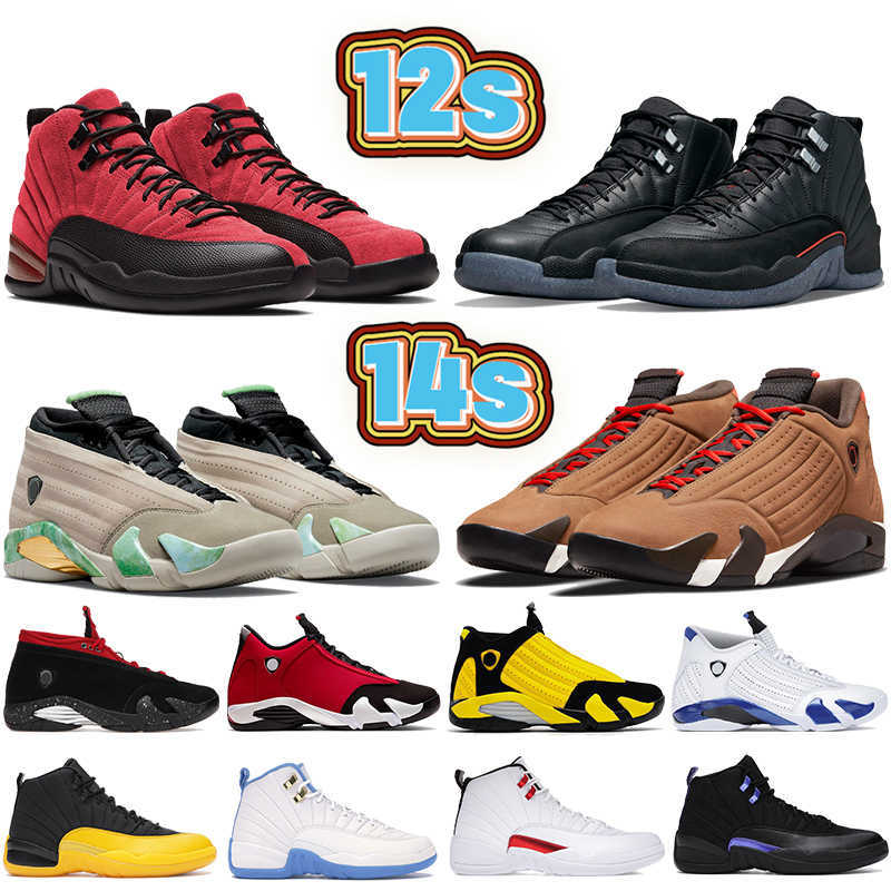2022 Newest 12 12s 14 14s Basketball Shoes university blue utility twist Black Dark Concord reverse flu game Red Lipstick Aleali May Fortune, 01 utility
2022 Newest 12 12s 14 14s Basketball Shoes university blue utility twist Black Dark Concord reverse flu game Red Lipstick Aleali May Fortune, 01 utility