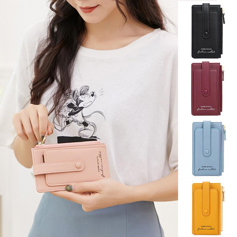 Waist Bags Ly Thin & Lightweight PU Coin Purse RFID-Proof 2-Fold Wallet With 8 Card Slots Zipper Buckle Closure For Bills Cards, Blue
Waist Bags Ly Thin & Lightweight PU Coin Purse RFID-Proof 2-Fold Wallet With 8 Card Slots Zipper Buckle Closure For Bills Cards, Blue