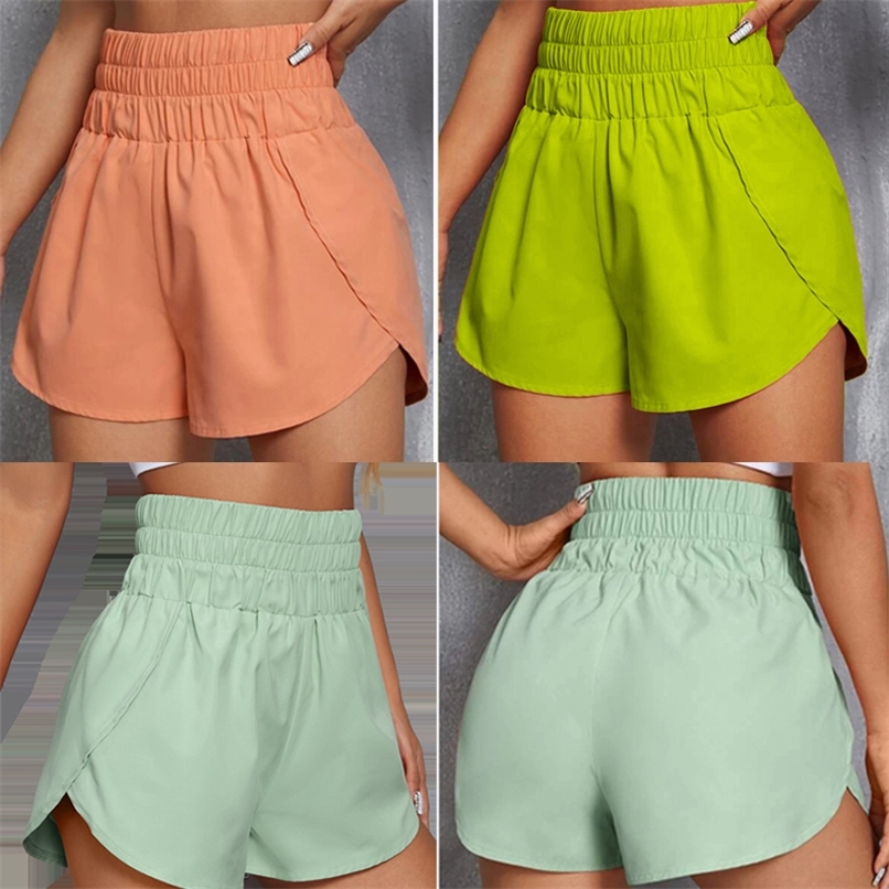 Women Shorts Gym Sports Casual Jogging Running Fitness Trouser Lady Elastic Waist Summer Streetwear Home Fashion Short Pants, 20660-green
Women Shorts Gym Sports Casual Jogging Running Fitness Trouser Lady Elastic Waist Summer Streetwear Home Fashion Short Pants, 20660-green