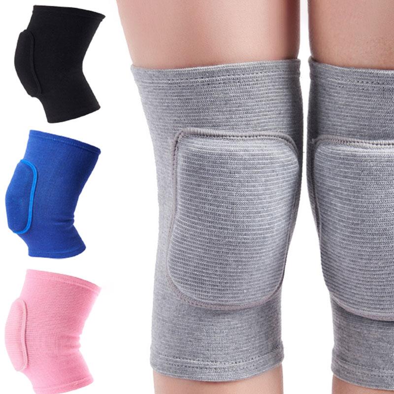Elbow & Knee Pads Sports Compression Elastic Protector Thickened Sponge Knees Brace Support For Dancing Workout TrainingElbow, 1pc black
Elbow & Knee Pads Sports Compression Elastic Protector Thickened Sponge Knees Brace Support For Dancing Workout TrainingElbow, 1pc black
