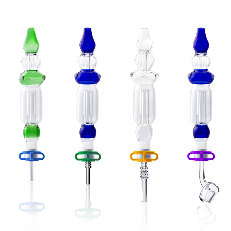 Glassvape77 CSYC NC011 Hookah Glass Smoking Pipe Bongs 10mm 14mm Titanium Ceramic Tip Banger Quartz Nail Dab Rig Bong Bubbler
Glassvape77 CSYC NC011 Hookah Glass Smoking Pipe Bongs 10mm 14mm Titanium Ceramic Tip Banger Quartz Nail Dab Rig Bong Bubbler