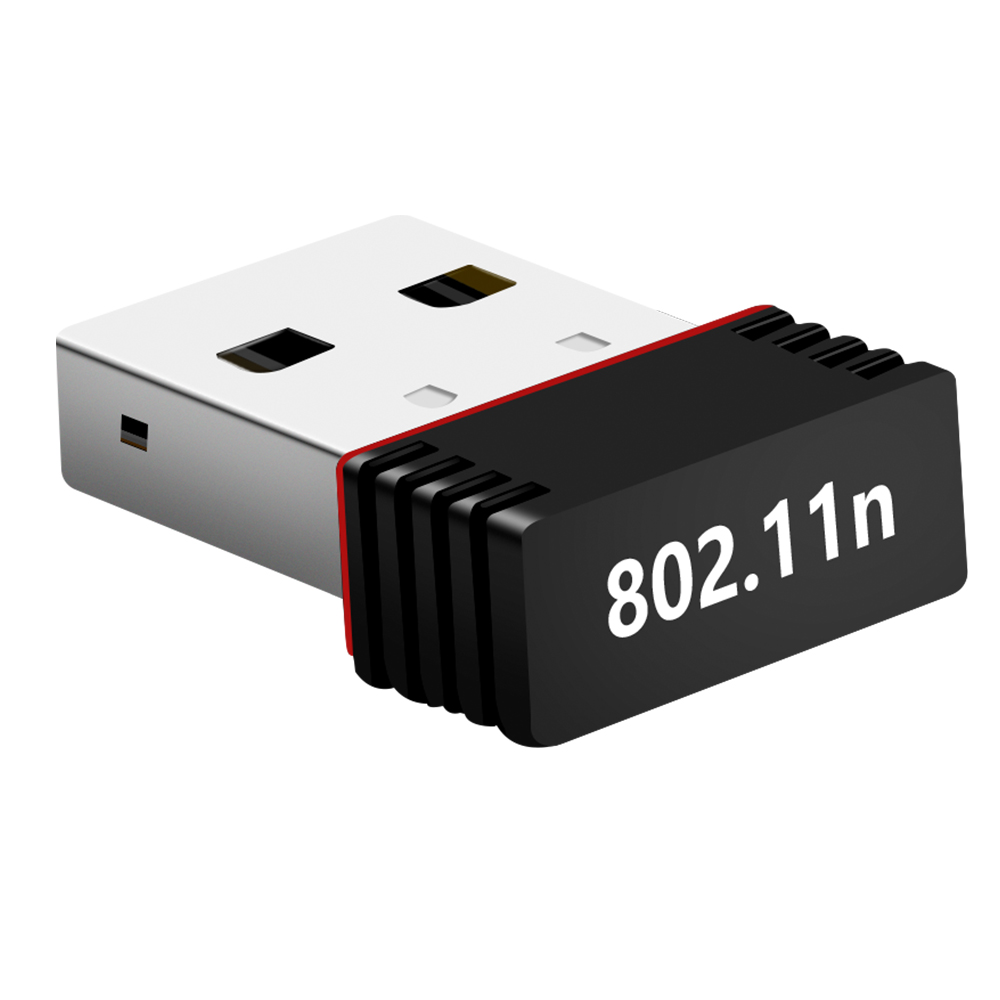 Epacket Nano 150M USB Wifi Wireless Adapter 150Mbps IEEE 80211n g b Mini Antena Adaptors Chipset MT7601 Network Card