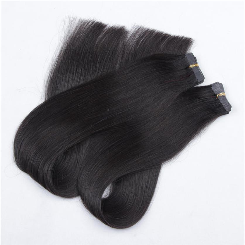 Skin Weft Tape 0 8 4cm 10''-24'' 2 5g pc& 40pcs Lot Straight Indian Human Remy Double Sided Pu Tape In On Hum3099, Natural color
Skin Weft Tape 0 8 4cm 10''-24'' 2 5g pc& 40pcs Lot Straight Indian Human Remy Double Sided Pu Tape In On Hum3099, Natural color