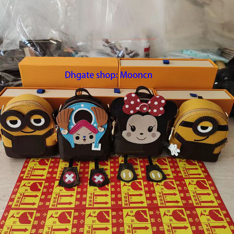 Cartoon BAG PARTS CHARM Accessories Womens Designer Fashion Bags Name Tag Blooming Flowers Charm Luxury Brown Monogrammed Cotton Limited Edition
Cartoon BAG PARTS CHARM Accessories Womens Designer Fashion Bags Name Tag Blooming Flowers Charm Luxury Brown Monogrammed Cotton Limited Edition