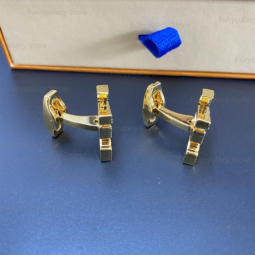 Luxury Designer Cufflinks High Quality Cuff Links For Men Advanced Christmas gifts Silver Gold Rose-gold Top Quality Jewelry285a
Luxury Designer Cufflinks High Quality Cuff Links For Men Advanced Christmas gifts Silver Gold Rose-gold Top Quality Jewelry285a