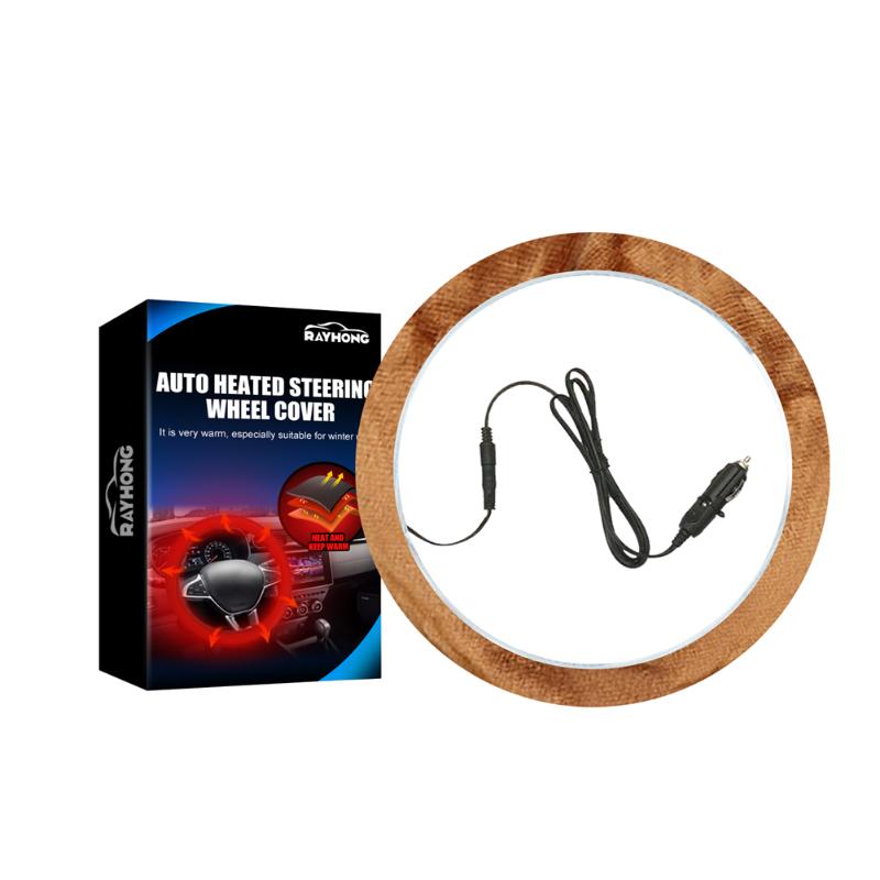 Steering Wheel Cove… - image