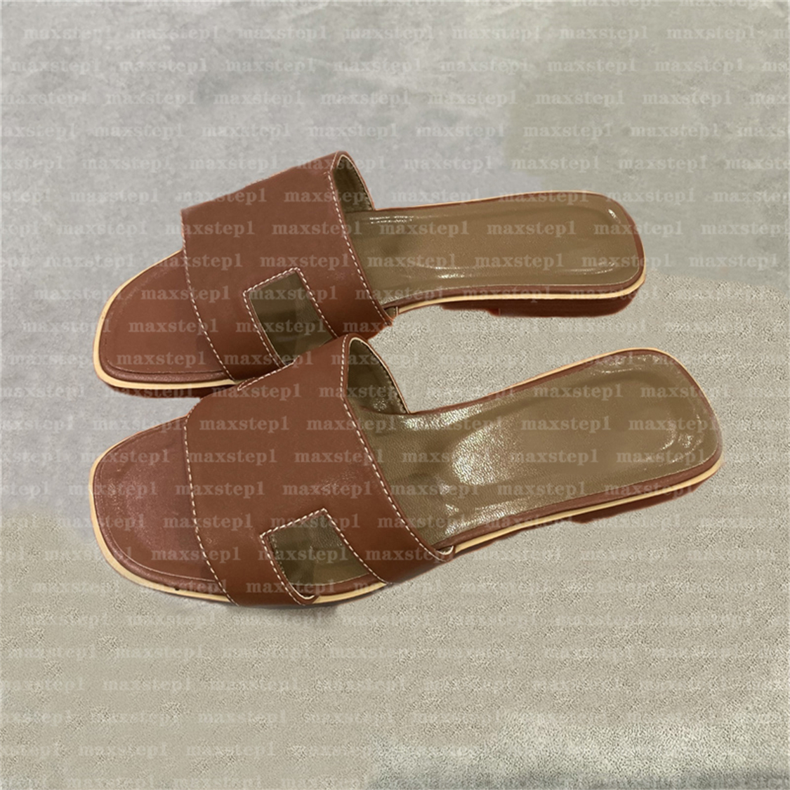 Slippers Designer Women Sandals Luxury Shoes Ladies New Slipper Heel Loafers Sneakers Quality Genuine Leather Slide Maxstep1, Leave message for what you want
Slippers Designer Women Sandals Luxury Shoes Ladies New Slipper Heel Loafers Sneakers Quality Genuine Leather Slide Maxstep1, Leave message for what you want