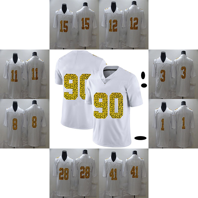 Football Jerseys 41Kamara 99Donald 90Watt 17Allen Mens T shirt high quality design Rugby uniform clothing customization team name number S-3XL, 17-allen
Football Jerseys 41Kamara 99Donald 90Watt 17Allen Mens T shirt high quality design Rugby uniform clothing customization team name number S-3XL, 17-allen