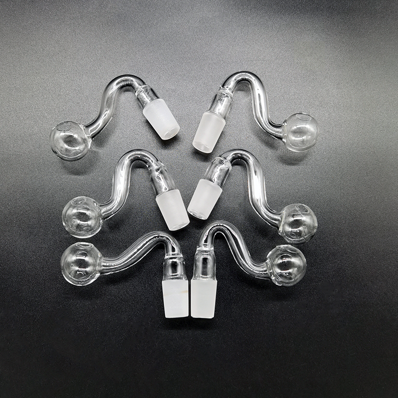 QBsomk Curved Glass Oil Burner Thick Pyrex Water Pipe 10mm 14mm 18mm Male Female Big Bowl OD Approx 30mm Tobacco Dry Herb Oils Burners For Bong Hookahs Smoke Accessory
QBsomk Curved Glass Oil Burner Thick Pyrex Water Pipe 10mm 14mm 18mm Male Female Big Bowl OD Approx 30mm Tobacco Dry Herb Oils Burners For Bong Hookahs Smoke Accessory