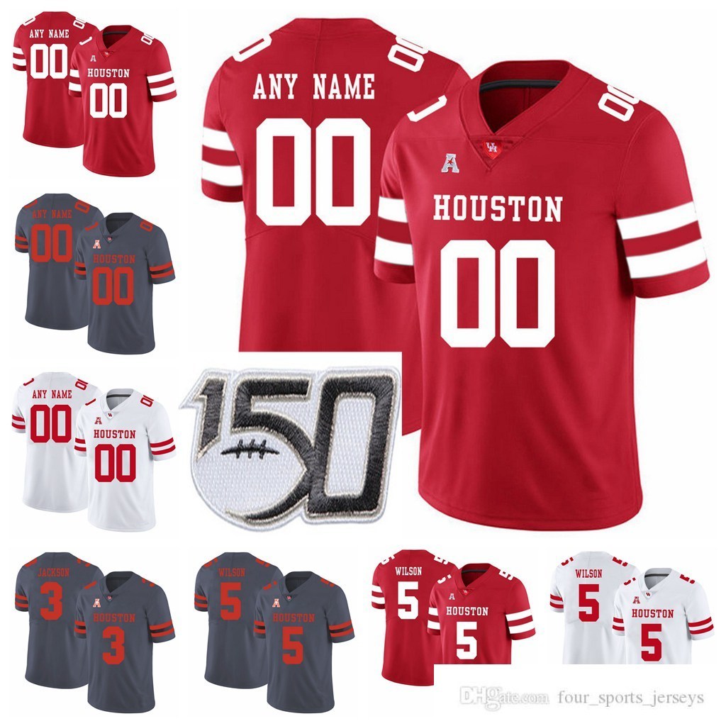 NCAA Houston Cougars College Football Jerseys 22 Austin Robinson 10 Ed Oliver 9 Courtney Lark Tyus Bowser Nick Watkins Jersey Custom Stitched, Womens red
NCAA Houston Cougars College Football Jerseys 22 Austin Robinson 10 Ed Oliver 9 Courtney Lark Tyus Bowser Nick Watkins Jersey Custom Stitched, Womens red