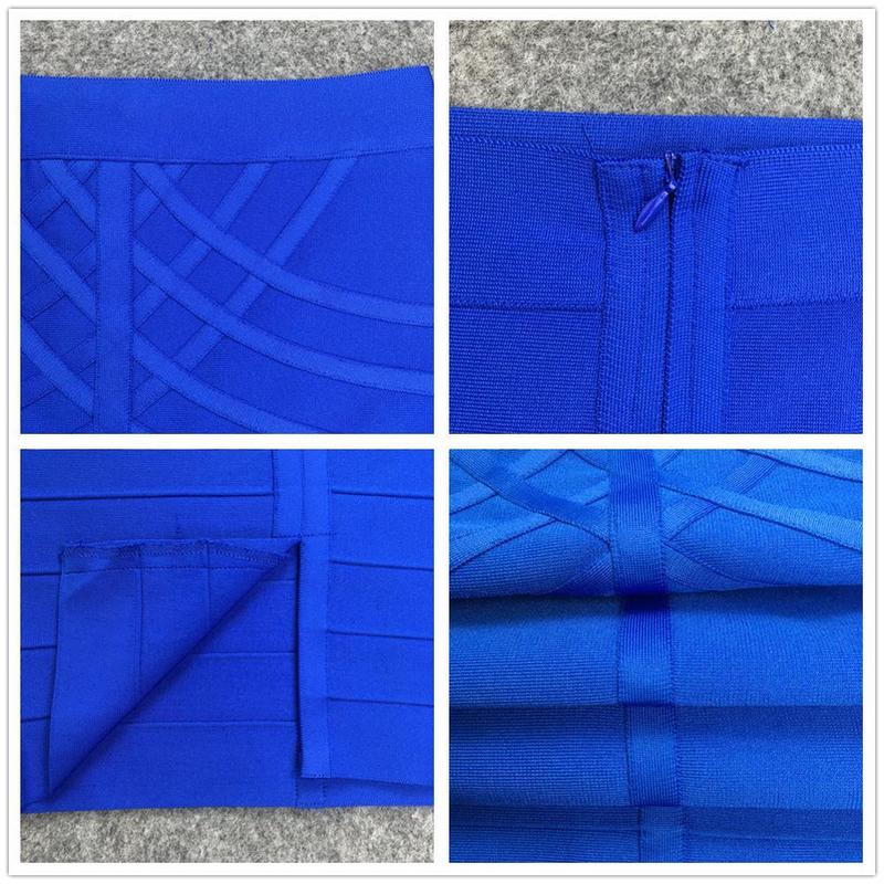 Woman Skirts Bandage Women Arrival Midi Skirt Vintage Summer Harajuku Sexy Ladies Clothes 220701