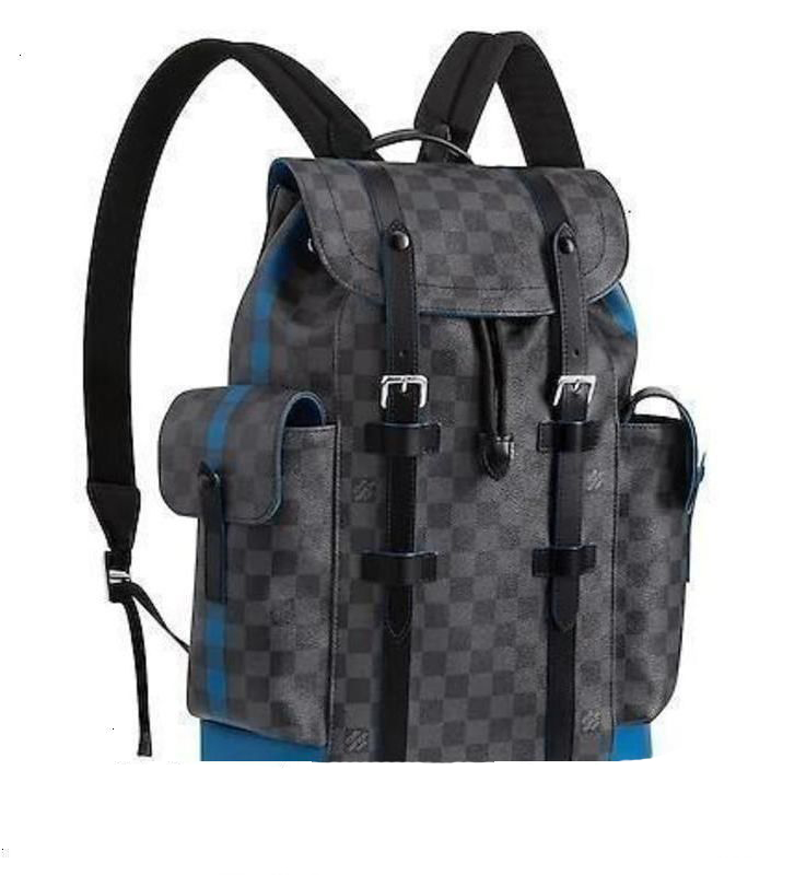 N42422 Christopher Pm Classic Men Backpacks Fashion Shows Oxidized Leather Business Bags Handbags Totes Messenger Bags, Picture shows
N42422 Christopher Pm Classic Men Backpacks Fashion Shows Oxidized Leather Business Bags Handbags Totes Messenger Bags, Picture shows