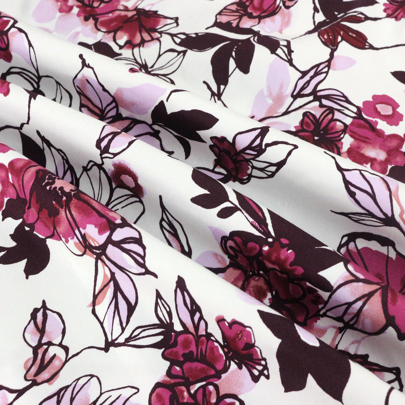 Arrival Summer A Line Vintage Floral Skirt 50s Pin up Style Rockabilly Swing Women Retro High Waist Midi 220317