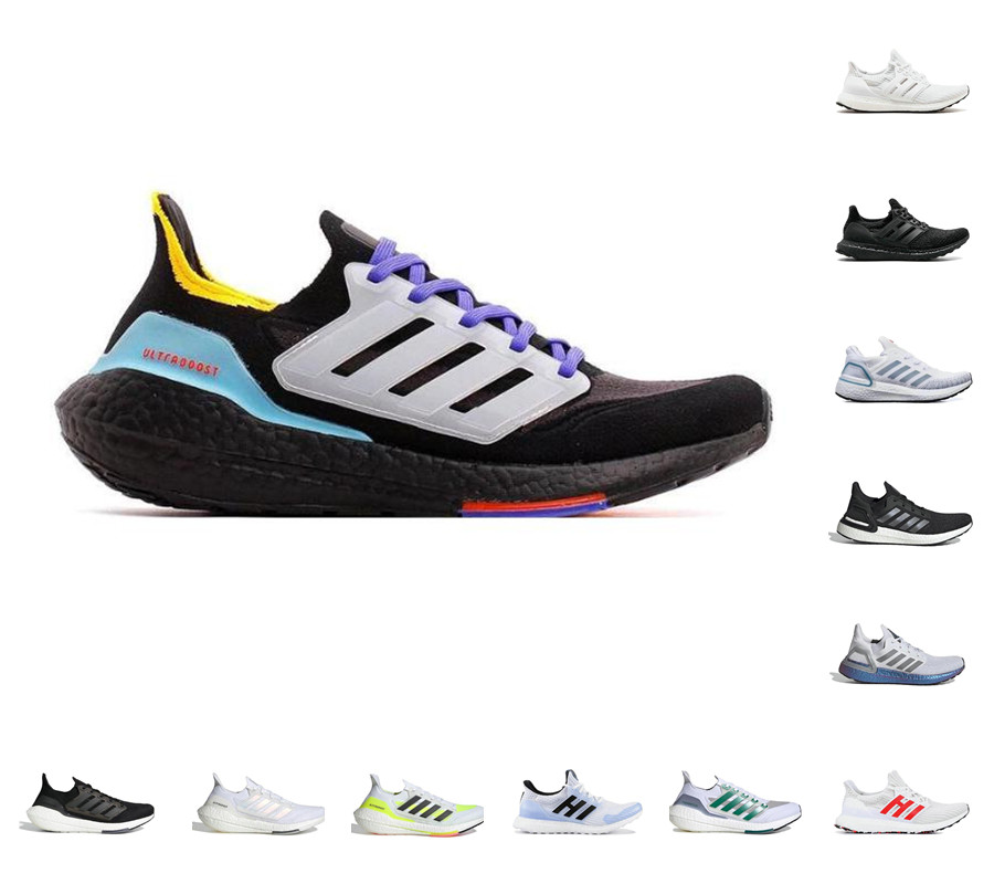 High quality UltraBoosts 3.0 4.0 5.0 running shoes Black and White 19 20 Primeknit Oreo CNY Blue grey Men Women jogging classic sport outdoor UB casual shoe Sneakers, Please contact us
High quality UltraBoosts 3.0 4.0 5.0 running shoes Black and White 19 20 Primeknit Oreo CNY Blue grey Men Women jogging classic sport outdoor UB casual shoe Sneakers, Please contact us