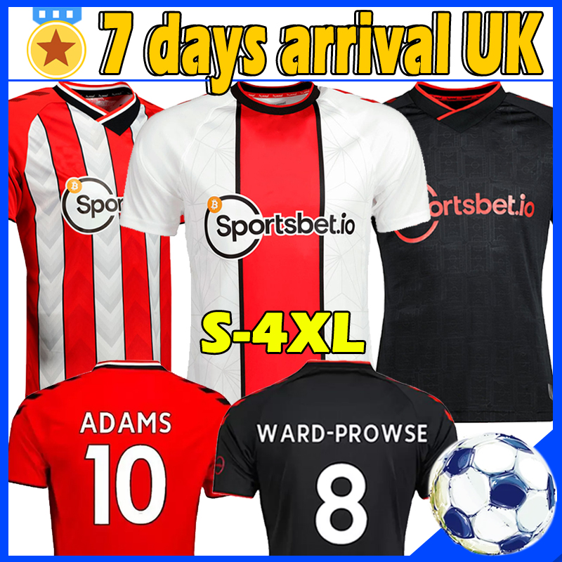 XXXL 4XL 22/23 INGS WARD-PROWSE South Ampton Soccer Jerseys 2021 2022 DJENEPO ARMSTRONG Vestergaard Romeu Ward-prowse Adams Redmond Football Shirts Men Kids kits, Nananpudun 21-22 third patch
XXXL 4XL 22/23 INGS WARD-PROWSE South Ampton Soccer Jerseys 2021 2022 DJENEPO ARMSTRONG Vestergaard Romeu Ward-prowse Adams Redmond Football Shirts Men Kids kits, Nananpudun 21-22 third patch