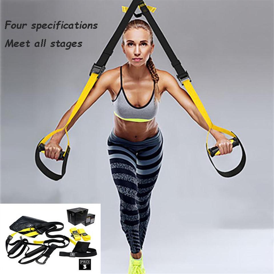 Suspension Resistan… - image