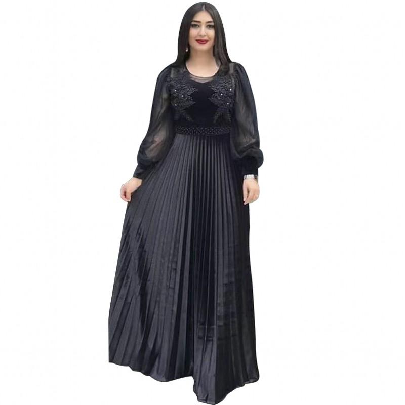 Ethnic Clothing African Dress For Woman 2022 Novelty Pleated Long Luxury Maxi Wedding Party Gown Cosplay Costume Kaftan Abaya VestidosEthnic
Ethnic Clothing African Dress For Woman 2022 Novelty Pleated Long Luxury Maxi Wedding Party Gown Cosplay Costume Kaftan Abaya VestidosEthnic