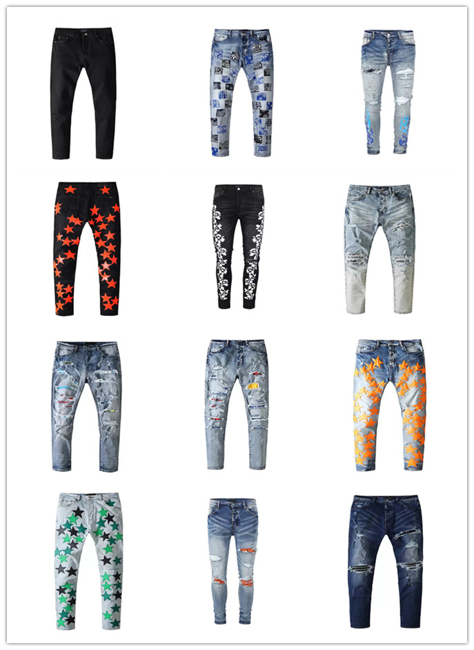 Clothing Jeans Men Women T Shirts Panther Print Army Green Long Distrressed Cotton Rabbit Sticker Embroidery Slim Denim Straight Biker Skinny Pants, Gray
Clothing Jeans Men Women T Shirts Panther Print Army Green Long Distrressed Cotton Rabbit Sticker Embroidery Slim Denim Straight Biker Skinny Pants, Gray