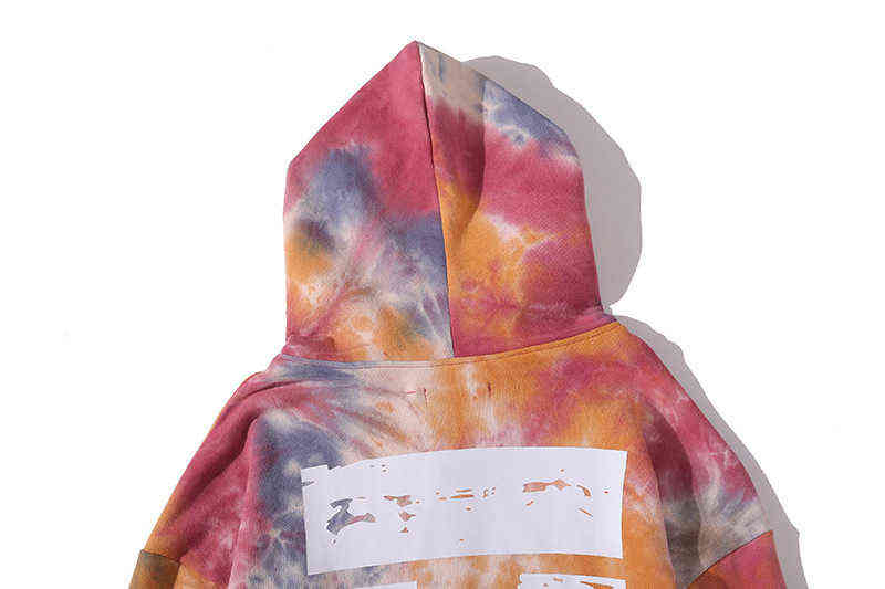 Factory Online Export Trendy Sweater Off Autumn and Winter New Fashion Brand Ow Blue Orange Full Body Tie Dyeing Zipper Flocking Hooded, Tie dye color
Factory Online Export Trendy Sweater Off Autumn and Winter New Fashion Brand Ow Blue Orange Full Body Tie Dyeing Zipper Flocking Hooded, Tie dye color