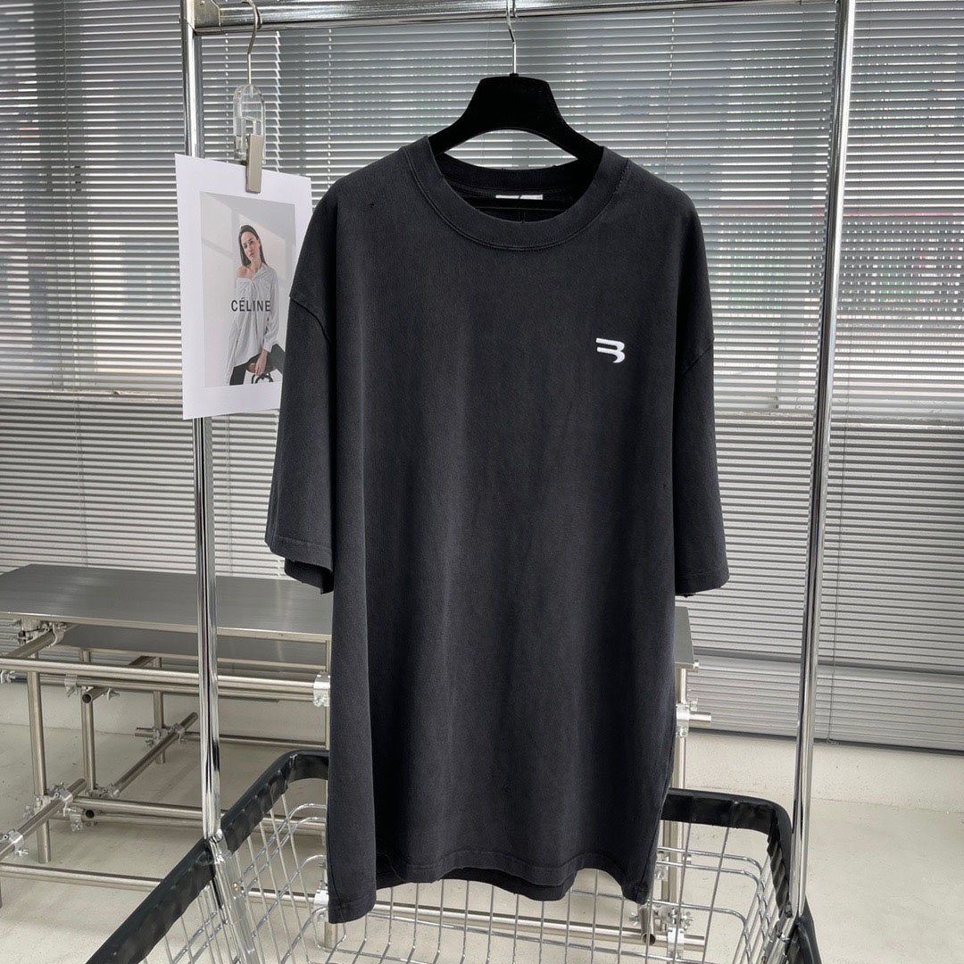 2022ss spring and summer new high grade cotton printing short sleeve round neck panel T-Shirt Size: m-l-xl-xxl-xxxl Color: black white dHR435
2022ss spring and summer new high grade cotton printing short sleeve round neck panel T-Shirt Size: m-l-xl-xxl-xxxl Color: black white dHR435