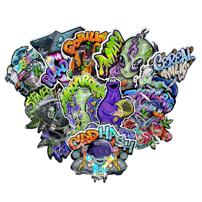 EMPTY Unique Shape 3.5g Mylar Plastic Bag Zipper Package Bags Smell Proof Sealed Edibles EIGHTH ALCOOK Backpack Boyz Sharklato Jokesup For Dry HERB
EMPTY Unique Shape 3.5g Mylar Plastic Bag Zipper Package Bags Smell Proof Sealed Edibles EIGHTH ALCOOK Backpack Boyz Sharklato Jokesup For Dry HERB