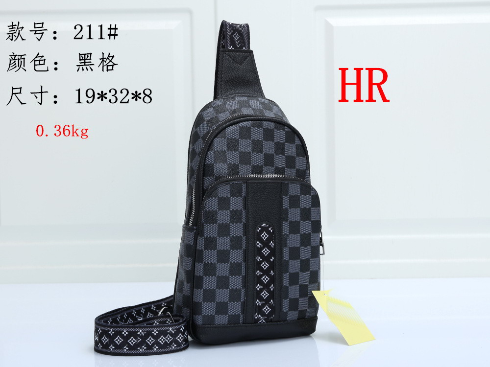 2022 High quality bags handmade fashion men sling cross body messenger bags 20 colors outdoor women waistpack chest bag boys girls backpacks, Withlogo
2022 High quality bags handmade fashion men sling cross body messenger bags 20 colors outdoor women waistpack chest bag boys girls backpacks, Withlogo