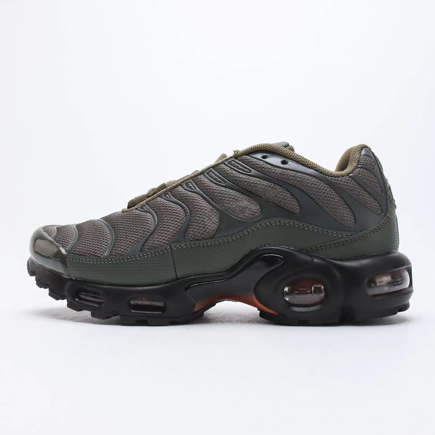 Tn Blanche Running Shoes Women Men Terrascape Plus Triple White Black Mens Trainers Designer Outdoor Sports Sneakers