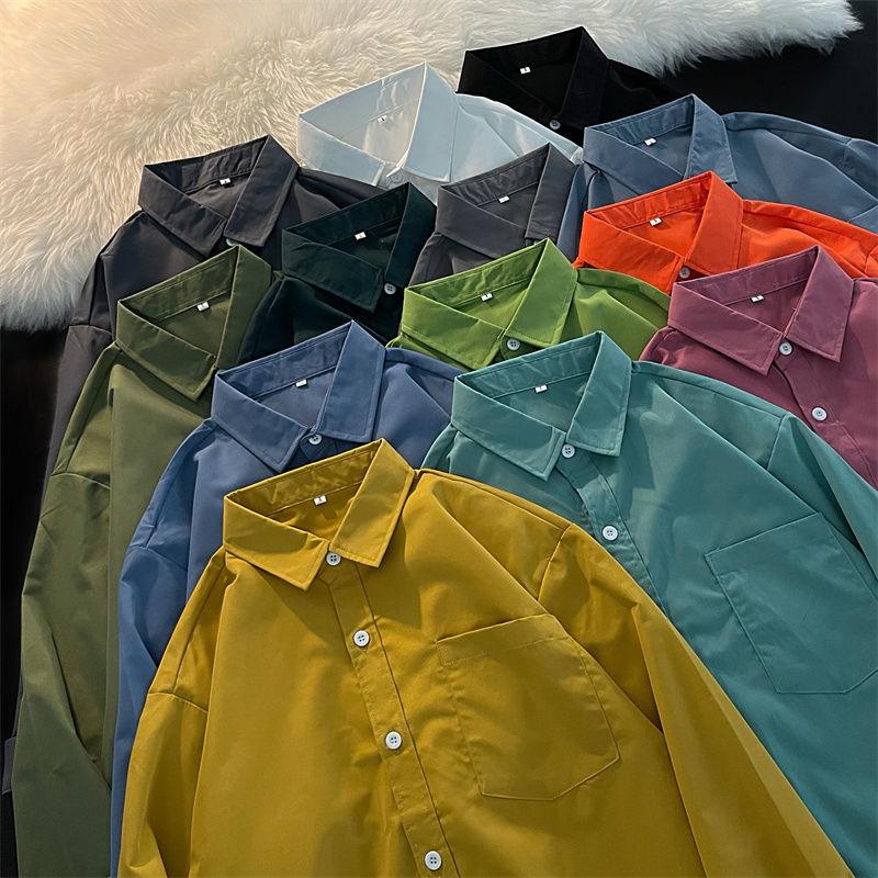 Women's Blouses & Shirts Women's Casual Fashion Long-sleeved White Plus Size 2022 Spring And Autumn Korean Style Tops WomenWomen's
Women's Blouses & Shirts Women's Casual Fashion Long-sleeved White Plus Size 2022 Spring And Autumn Korean Style Tops WomenWomen's