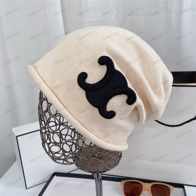 Womens Designers Beanie Hat Luxury Fashion Brand Caps Hats Mens Winter Knitted Cap Letter Embroidery Skull Caps Outdoor Warm Hat 4 Colors, Grey
Womens Designers Beanie Hat Luxury Fashion Brand Caps Hats Mens Winter Knitted Cap Letter Embroidery Skull Caps Outdoor Warm Hat 4 Colors, Grey