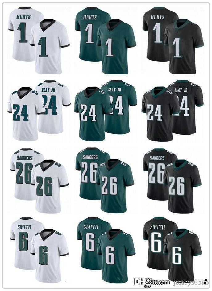 Men Women Youth Philadelphia''Eagles''Jersey 6 DeVonta Smith 27 Malcolm Jenkins 86 Zach Ertz 91 Fletcher Cox Football Jerseys black, Color
Men Women Youth Philadelphia''Eagles''Jersey 6 DeVonta Smith 27 Malcolm Jenkins 86 Zach Ertz 91 Fletcher Cox Football Jerseys black, Color