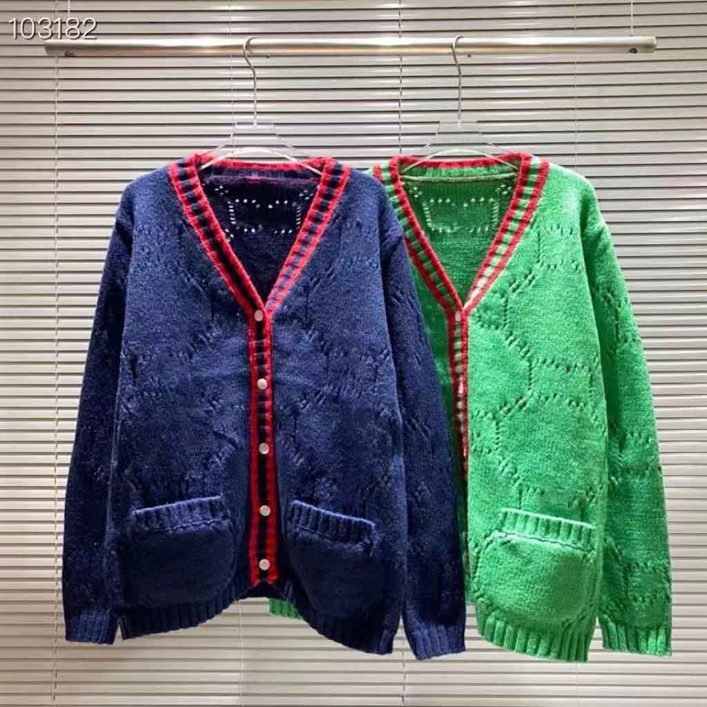Autumn Winter Women Geometric Pattern Sweater Woman Coat Girl Warm Sweaters Casual Loose Top mens Cardigan Clothes Outdoor designer quality Streetwear9588, Customize
Autumn Winter Women Geometric Pattern Sweater Woman Coat Girl Warm Sweaters Casual Loose Top mens Cardigan Clothes Outdoor designer quality Streetwear9588, Customize
