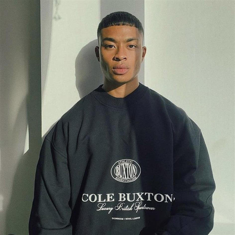 Men' Hoodies & Sweatshirts 2021FW Cole Buxton CB Letter Printing Oversized Hoodie Women' Sweatshirt Jujutsu Kaisen Hoo2752, Black
Men' Hoodies & Sweatshirts 2021FW Cole Buxton CB Letter Printing Oversized Hoodie Women' Sweatshirt Jujutsu Kaisen Hoo2752, Black