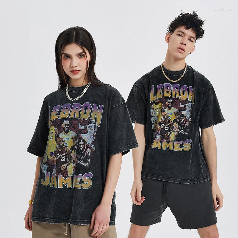 Men's T-Shirts Oversized Streetwear Hip Hop T Shirt Letter Figure Printed Vintage Gothic Summer Harajuku Cotton Short Sleeve TopsMen's Imon2, Black
Men's T-Shirts Oversized Streetwear Hip Hop T Shirt Letter Figure Printed Vintage Gothic Summer Harajuku Cotton Short Sleeve TopsMen's Imon2, Black