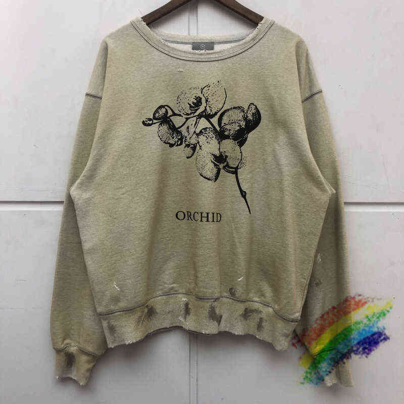 2021FW Destroy Sweater High Street Men Women High Quality Fashion Casual Sweatshirts Thickened Crewneck T220721
2021FW Destroy Sweater High Street Men Women High Quality Fashion Casual Sweatshirts Thickened Crewneck T220721