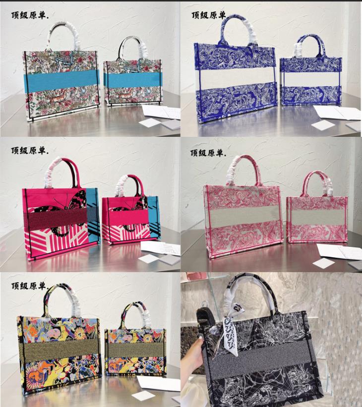 Designers Top Original Totes Bags Light Grey Tiger Embroidery BOOK Handbag TOTE Women's Classic Handle Laptop Large Capacity Shopping Bag Commuting Canvas, Make up the difference
Designers Top Original Totes Bags Light Grey Tiger Embroidery BOOK Handbag TOTE Women's Classic Handle Laptop Large Capacity Shopping Bag Commuting Canvas, Make up the difference