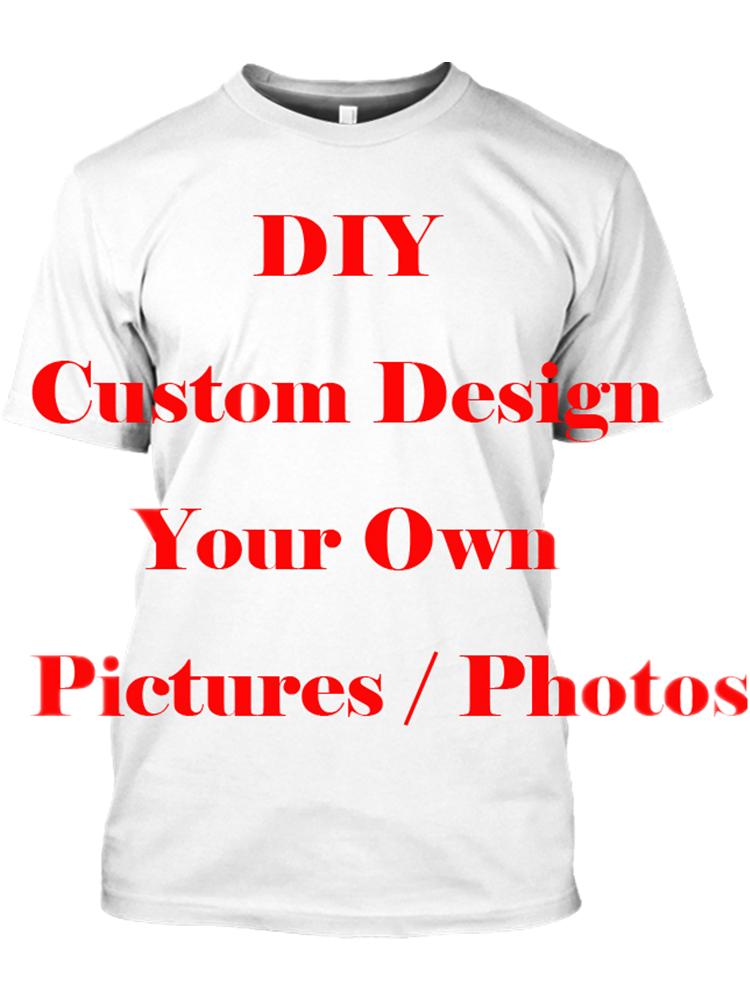 Men's T-Shirts Diy Custom Design Your Own Style 3D Polyester Unisex Hip-Hop T-Shirt Factory Straight Hair Clothes Exclusive Designer Retouch
Men's T-Shirts Diy Custom Design Your Own Style 3D Polyester Unisex Hip-Hop T-Shirt Factory Straight Hair Clothes Exclusive Designer Retouch