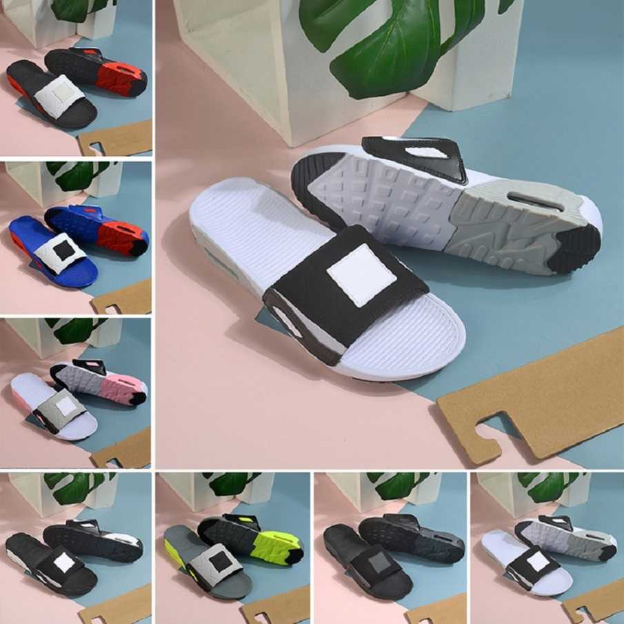 Sale Summer Men Women Girl Slippers Fashion Slides Triple Black White Grey Outdoor Mens Flat Flip Flops Beach Hotel Platform Sandals 36-45, Color#9
Sale Summer Men Women Girl Slippers Fashion Slides Triple Black White Grey Outdoor Mens Flat Flip Flops Beach Hotel Platform Sandals 36-45, Color#9