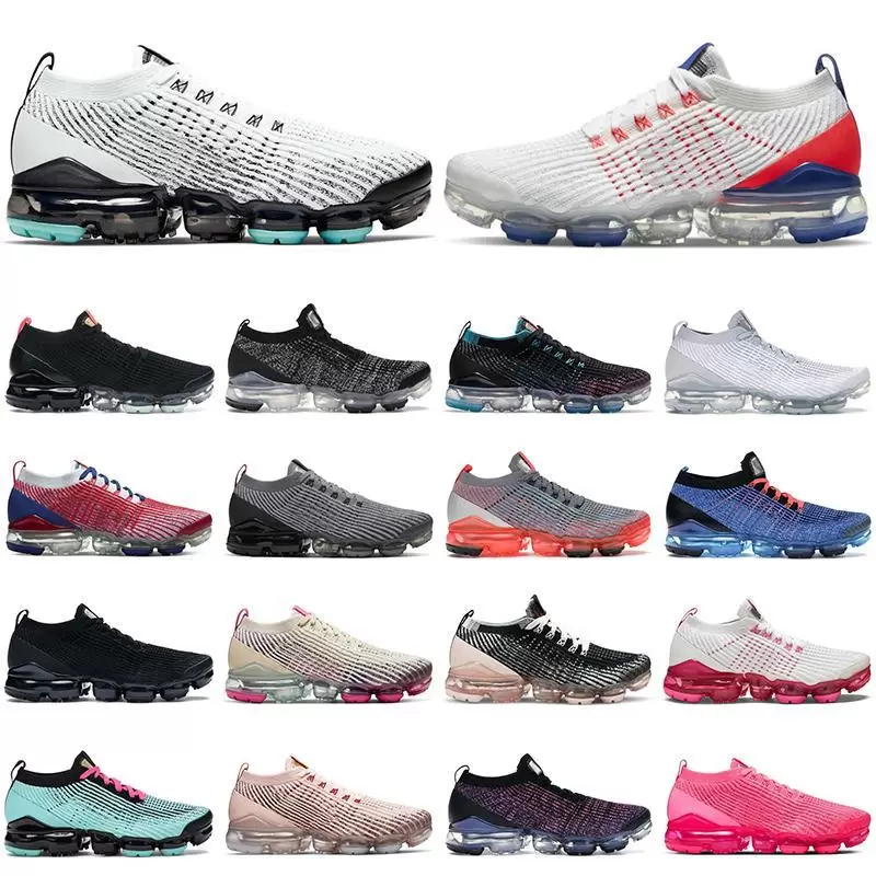 2022 Vapores Fly Knit 3.0 2.0 Mens womens Running Shoes Triple Black Aurora White Oreo Dark Smoke Green Turquoise Crimson USA Astronomy Sports Trainers Sneakers, Box 
2022 Vapores Fly Knit 3.0 2.0 Mens womens Running Shoes Triple Black Aurora White Oreo Dark Smoke Green Turquoise Crimson USA Astronomy Sports Trainers Sneakers, Box