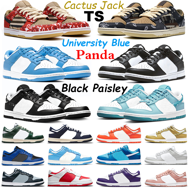 Dunks Men Women Running Shoes Panda Black White Paisley University Blue Red Kentucky Coast Vintage Green Navy Grey Fog Mens Trainers Breathable Sports Sneakers, Volt 36-45
Dunks Men Women Running Shoes Panda Black White Paisley University Blue Red Kentucky Coast Vintage Green Navy Grey Fog Mens Trainers Breathable Sports Sneakers, Volt 36-45