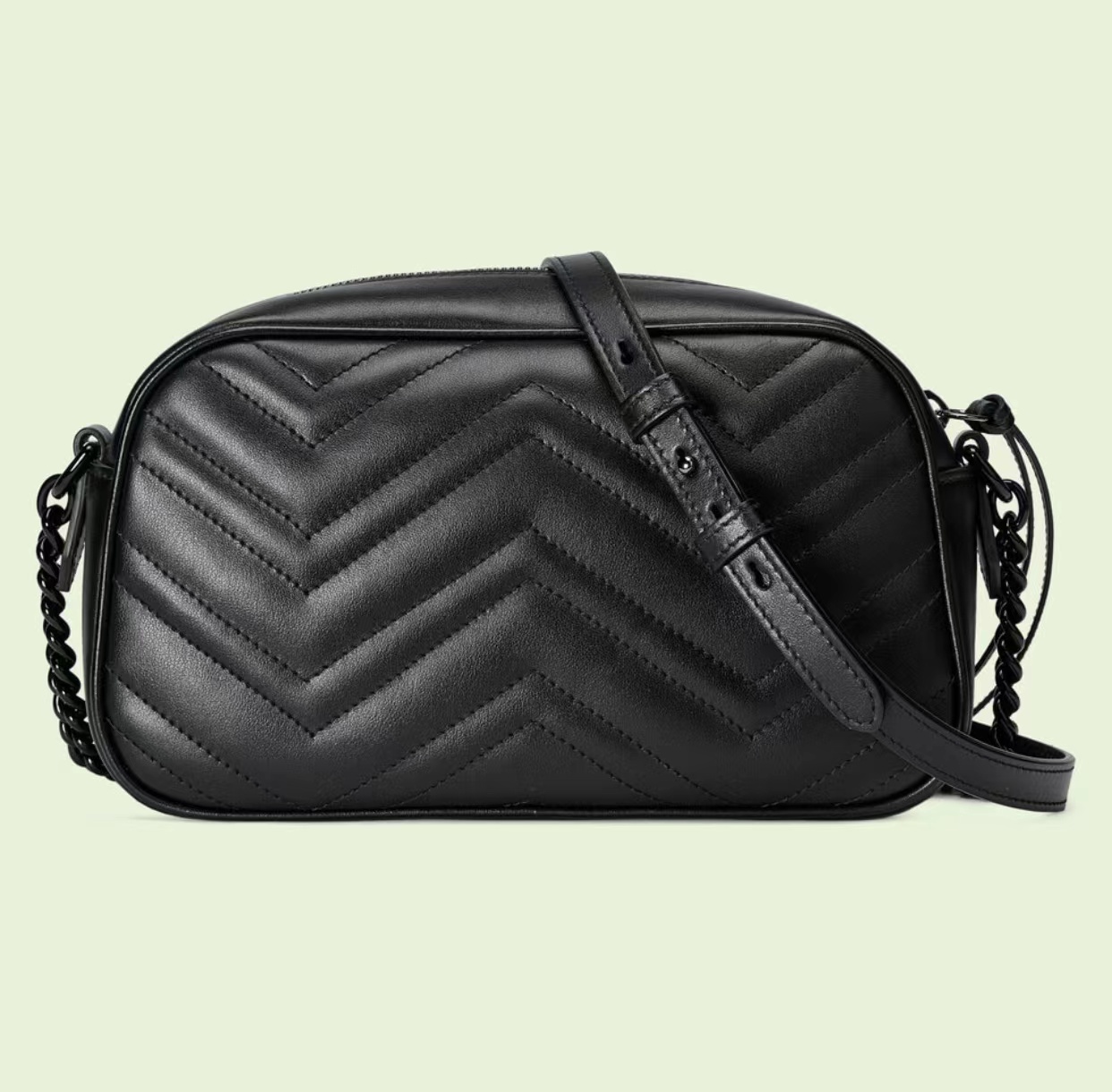 447632 Designer Marmont Collection Zigzag Thread Small Mini Crossbody Bag Black White Red Nude Pink Brown 6 Colors Genuine Leather Shoulder Bags Women Camera Flaps
447632 Designer Marmont Collection Zigzag Thread Small Mini Crossbody Bag Black White Red Nude Pink Brown 6 Colors Genuine Leather Shoulder Bags Women Camera Flaps