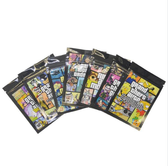 small Resealable Bags customise printed zip lock plastic bag smell proof retail edible package zipper mylar baggie
small Resealable Bags customise printed zip lock plastic bag smell proof retail edible package zipper mylar baggie