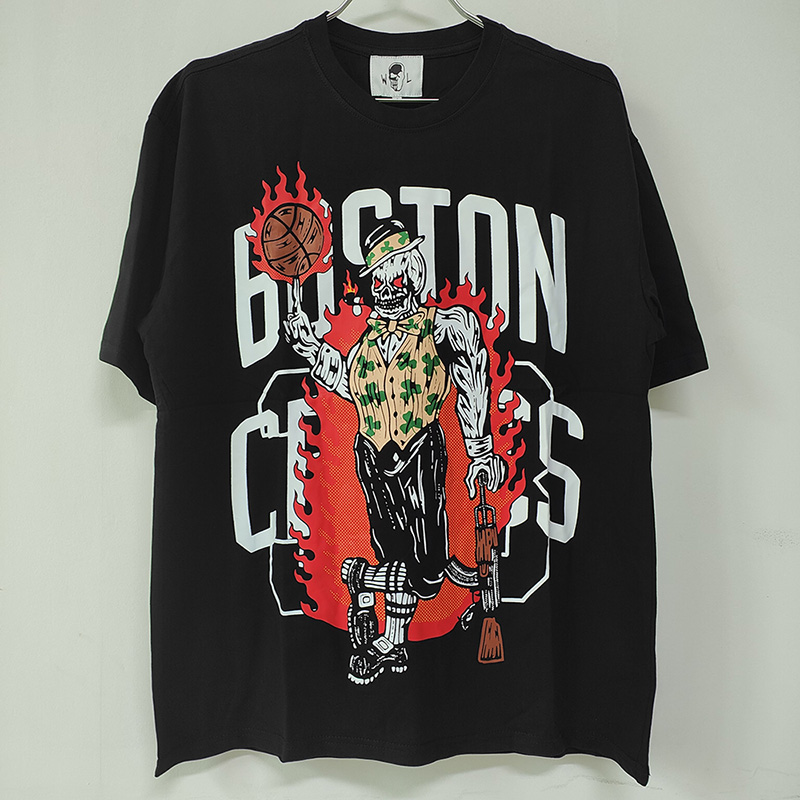 Warren T-shirt Boston Skull City of Angels Print Mens Lotas Tee Summer Womens T-Shirts Loose Tees Men Casual Shirt Black Top Tee -XL
Warren T-shirt Boston Skull City of Angels Print Mens Lotas Tee Summer Womens T-Shirts Loose Tees Men Casual Shirt Black Top Tee -XL