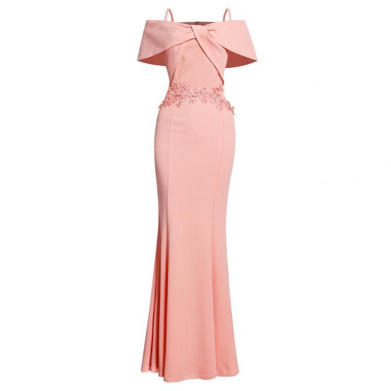 Casual Dresses Elegant Women Dress Solid Color Spaghetti Strap Off Shoulder Lace Party For Wedding Women's Clothing 2022 Green Xxxl
Casual Dresses Elegant Women Dress Solid Color Spaghetti Strap Off Shoulder Lace Party For Wedding Women's Clothing 2022 Green Xxxl