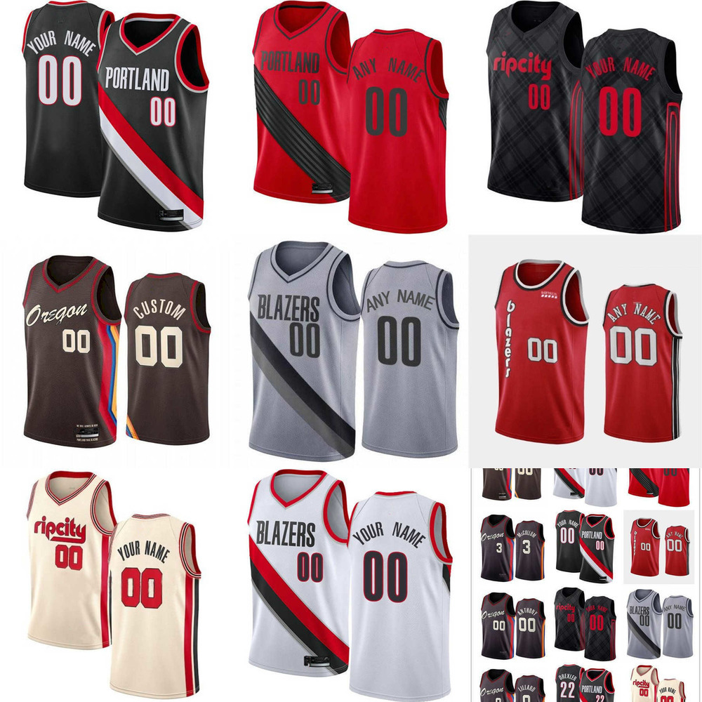 75th Custom Jersey Portland''Trail''Blazers''Men Women Youth 24 Norman Powell Damian 0 Lillard CJ 3 McCollum 27 Jusuf Nurkic Basketball Jerseys, Color
75th Custom Jersey Portland''Trail''Blazers''Men Women Youth 24 Norman Powell Damian 0 Lillard CJ 3 McCollum 27 Jusuf Nurkic Basketball Jerseys, Color