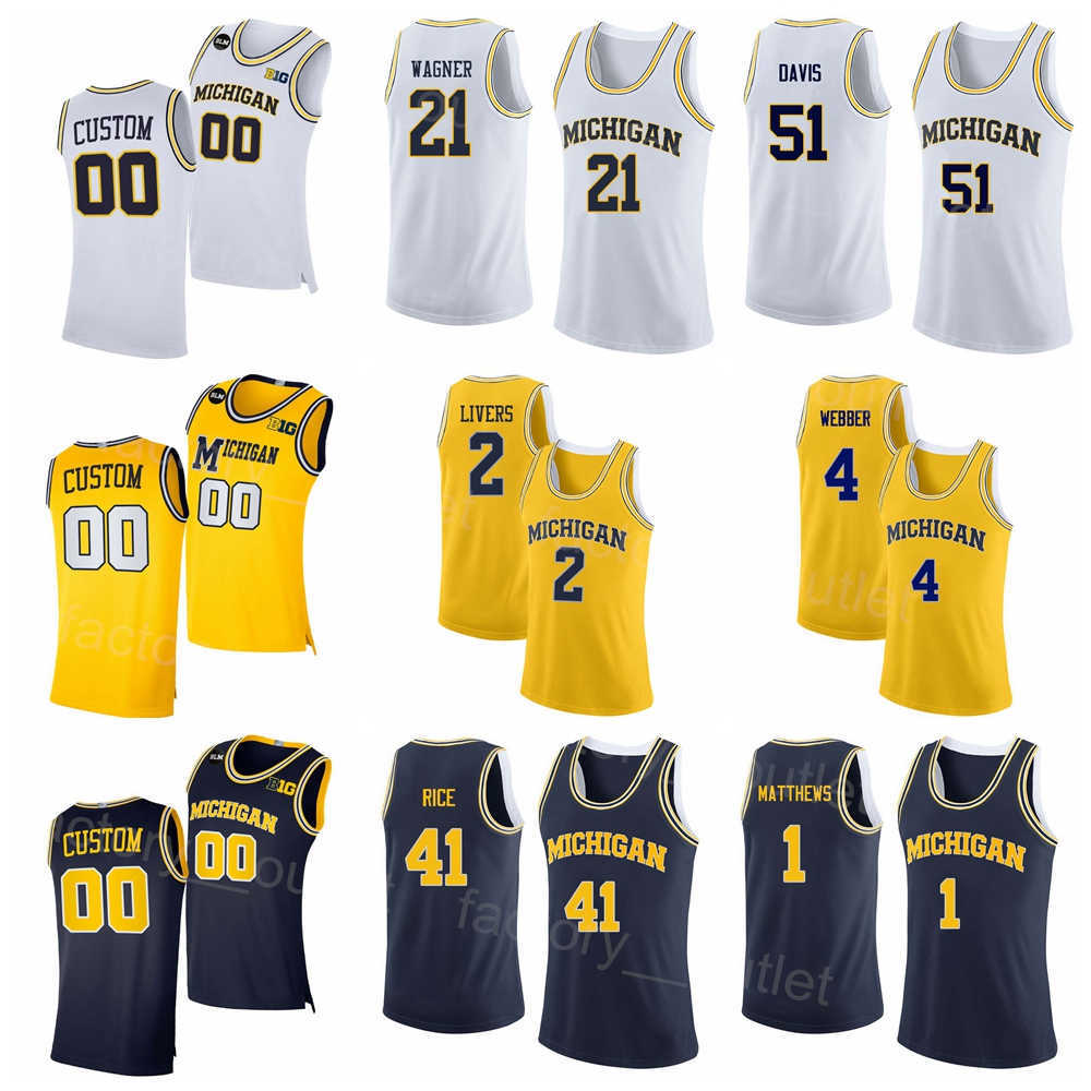 NCAA College Basketball Michigan Wolverines 10 Tim Hardaway Jr Jersey 3 Trey Burke 5 Jalen Rose 1 Charles Matthews 2 Poole 21 Franz Wagner Sport Custom Name Number, Navy blue
NCAA College Basketball Michigan Wolverines 10 Tim Hardaway Jr Jersey 3 Trey Burke 5 Jalen Rose 1 Charles Matthews 2 Poole 21 Franz Wagner Sport Custom Name Number, Navy blue