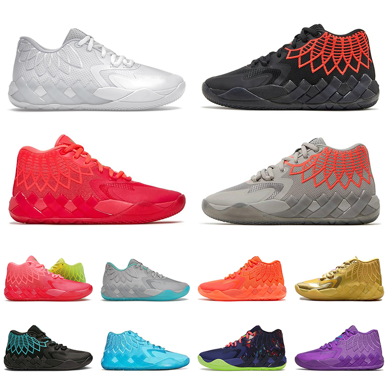 OG Outdoor Shoes Sandals Designer MB.01 Basketball Shoes Be You LaMelo Ball 1 Sports Galaxy Men Trainers Beige Black Blast Buzz City Queen City, 40-46 rock ridge red
OG Outdoor Shoes Sandals Designer MB.01 Basketball Shoes Be You LaMelo Ball 1 Sports Galaxy Men Trainers Beige Black Blast Buzz City Queen City, 40-46 rock ridge red