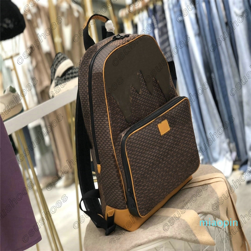 Mens Campus Backpack bag Womens Nigo Backpack NIGO VIRGIL NIL Wallet Briefcase Handbag Travel Bag Leather Luggage Business, Customize
Mens Campus Backpack bag Womens Nigo Backpack NIGO VIRGIL NIL Wallet Briefcase Handbag Travel Bag Leather Luggage Business, Customize