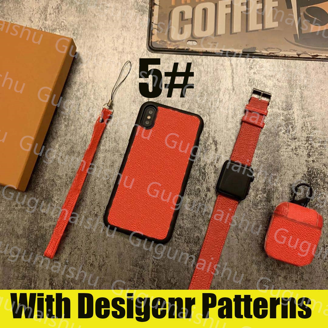 3-piece fashion phone cases For iPhone 13 12 Pro max mini 11 11Pro X XS XR XSMAX PU leather AirPods cover designer watchband Suit Birthday and Christmas gifts, Note :1
3-piece fashion phone cases For iPhone 13 12 Pro max mini 11 11Pro X XS XR XSMAX PU leather AirPods cover designer watchband Suit Birthday and Christmas gifts, Note :1